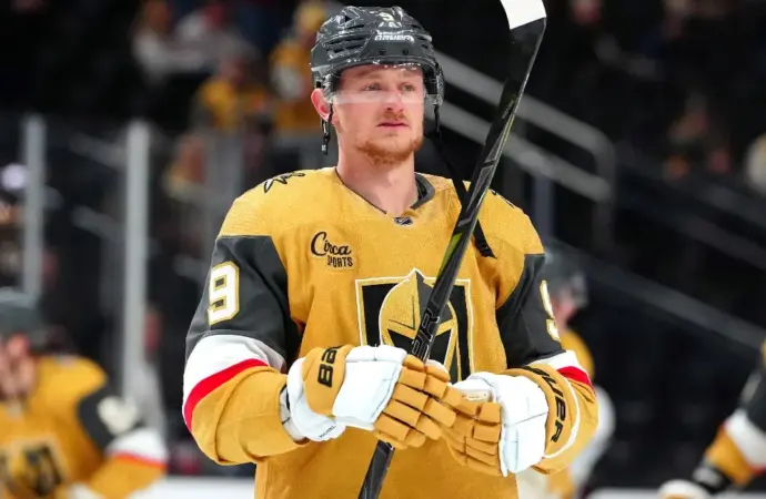 Stars vs Golden Knights: Epic Showdown in the 2023 Playoffs