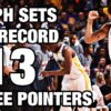 The Impact of Steph Curry on Basketball and Beyond