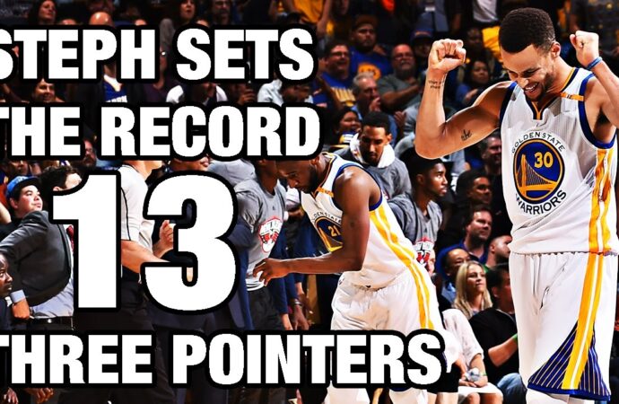 The Impact of Steph Curry on Basketball and Beyond