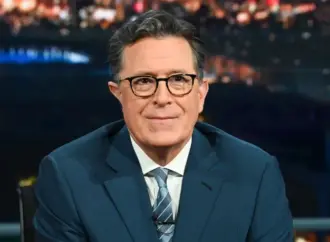 The Influence of Stephen Colbert on Late Night Television