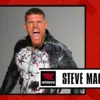 Steve Maclin: From Military Service to Wrestling Stardom