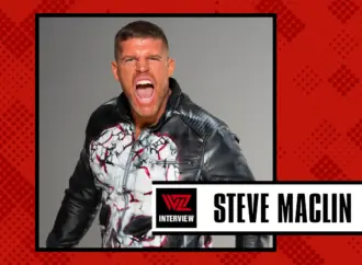 Steve Maclin: From Military Service to Wrestling Stardom