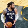 The Remarkable Journey of Steven Adams in the NBA