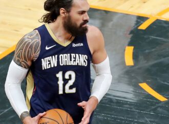 The Remarkable Journey of Steven Adams in the NBA