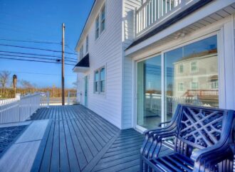 The Significance of Stone in Modern Construction