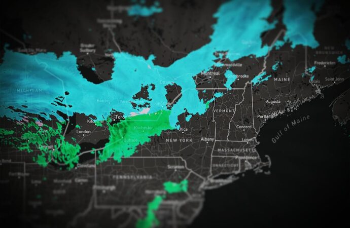 Current Storm Update: October 2023