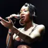 Summer Walker’s 2023 Tour: Dates and Highlights