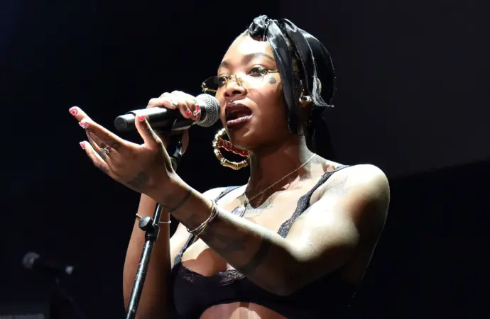 Summer Walker’s 2023 Tour: Dates and Highlights