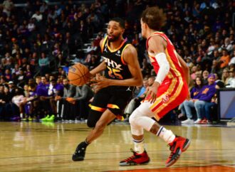 Suns vs Hawks: Analyzing the Recent Showdown