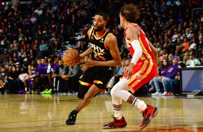 Suns vs Hawks: Analyzing the Recent Showdown