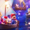 Exploring the Super Mario Galaxy Movie: A New Era for Nintendo