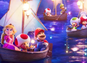Exploring the Super Mario Galaxy Movie: A New Era for Nintendo