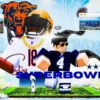 The Excitement of Super Bowl 2024: Teams and Predictions