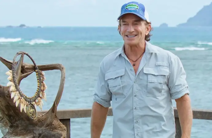 The Survivor 50 Challenge: A Test of Resilience and Teamwork