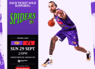 The Sydney Kings: Champions on and off the Court