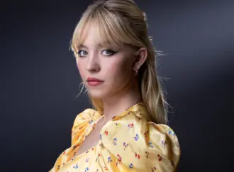 Sydney Sweeney: A Rising Star Making Waves in Hollywood