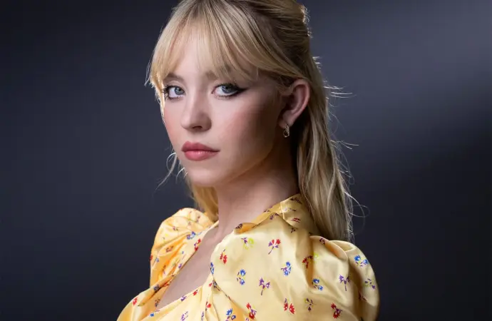 Sydney Sweeney: A Rising Star Making Waves in Hollywood