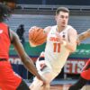 Syracuse vs NC State: Rivalry Takes Center Stage