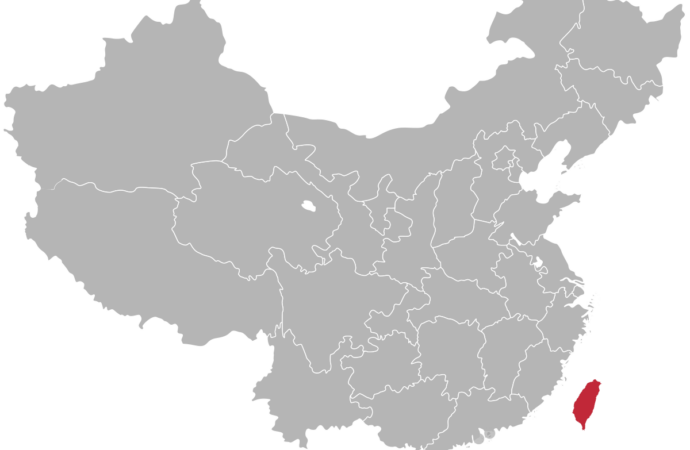 Taiwan’s Growing Global Influence in 2023