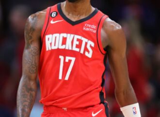 Tari Eason: A Rising Star in Professional Basketball