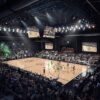The Tasmania JackJumpers: A New Force in the NBL