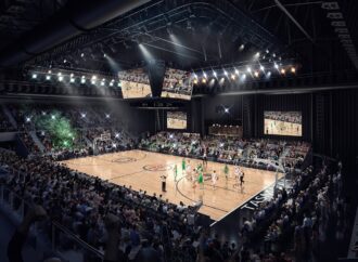 The Tasmania JackJumpers: A New Force in the NBL