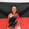 Tatjana Maria: The Inspiring Journey of a Tennis Champion