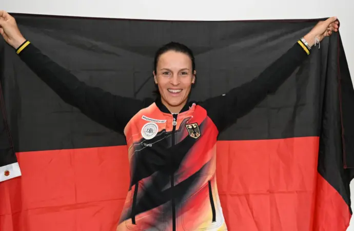 Tatjana Maria: The Inspiring Journey of a Tennis Champion