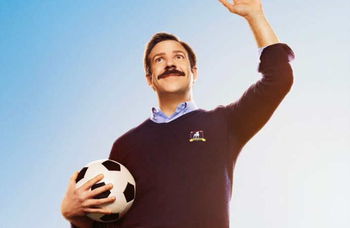 The Cultural Phenomenon of Ted Lasso