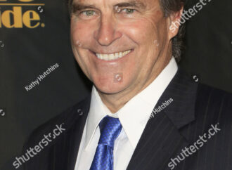 The Life and Career of Ted McGinley