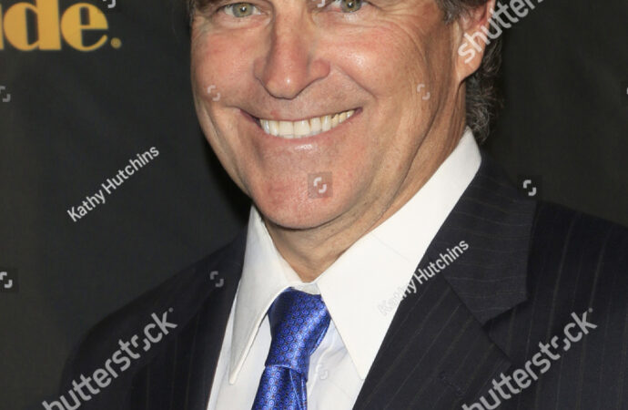The Life and Career of Ted McGinley