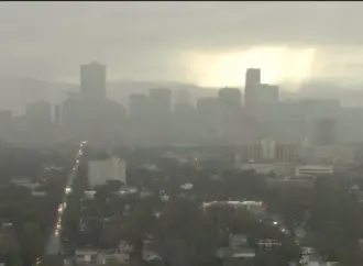 Understanding the Current Temperature in Denver