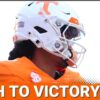 The Historic Rivalry Between Tennessee and Alabama