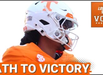The Historic Rivalry Between Tennessee and Alabama