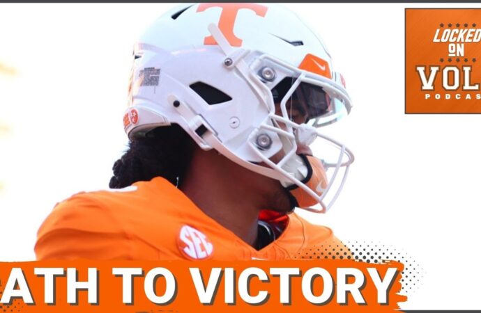 The Historic Rivalry Between Tennessee and Alabama