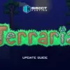 Exploring the New Features in Terraria 1.4.5 Update