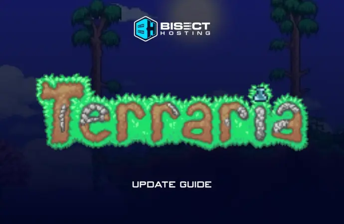 Exploring the New Features in Terraria 1.4.5 Update