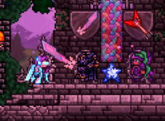 What You Need to Know About Terraria 1.4.5 Update