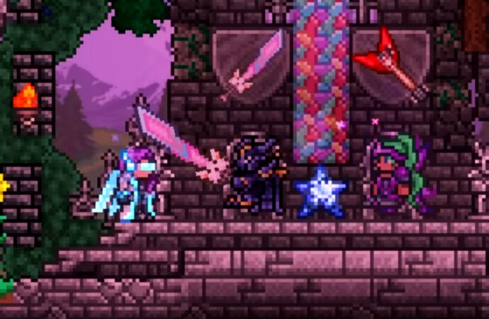 What You Need to Know About Terraria 1.4.5 Update