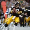 Terry Bradshaw: From NFL Star to Television Legend