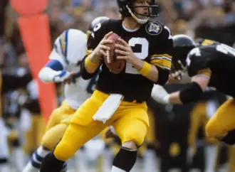 Terry Bradshaw: From NFL Star to Television Legend