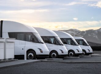 Tesla: Shaping the Future of Electric Vehicles