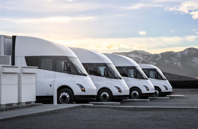 Tesla: Shaping the Future of Electric Vehicles