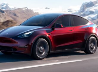 Exploring the Tesla Model Y: A Leader in Electric SUVs