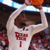 Latest News and Highlights in Texas Tech Basketball