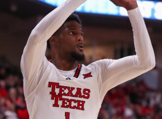 Latest News and Highlights in Texas Tech Basketball