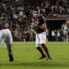 Texas vs Auburn: A Clash of College Football Titans
