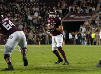 Texas vs Auburn: A Clash of College Football Titans