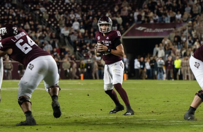 Texas vs Auburn: A Clash of College Football Titans