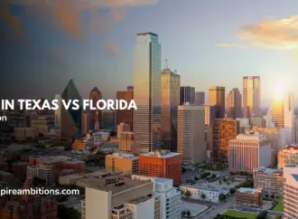 Texas vs Florida: A Comparative Analysis